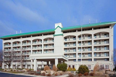 Hotel Express & Philadelphia - By Ihg King of Prussia