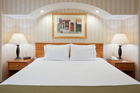 Hotel Express & Philadelphia - By Ihg 2*