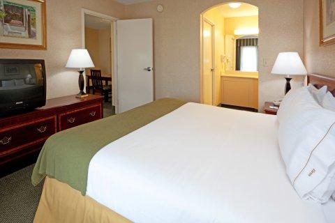Hotel Express & Philadelphia - By Ihg 2*