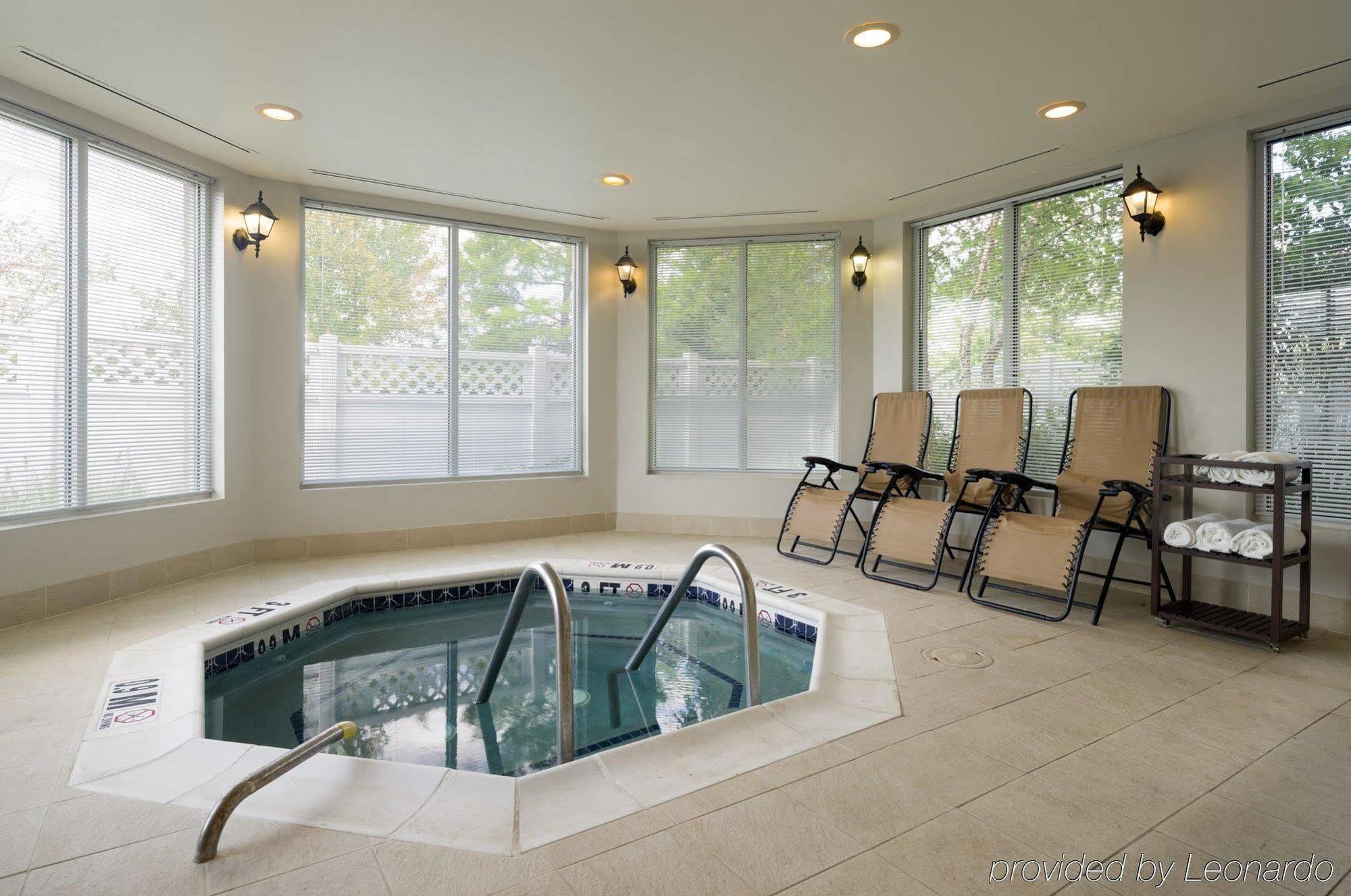 Express & Philadelphia - By Ihg Hotel King of Prussia